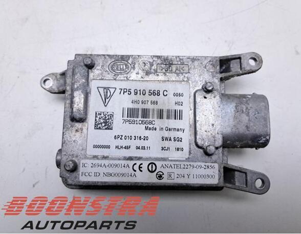 Radarsensor Porsche Cayenne 2 92A 7P5910568C P21713492