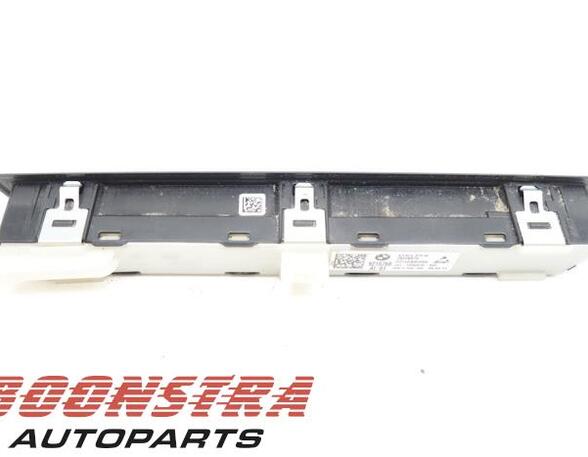 Switch for sead adjustment BMW 5 Touring (F11)