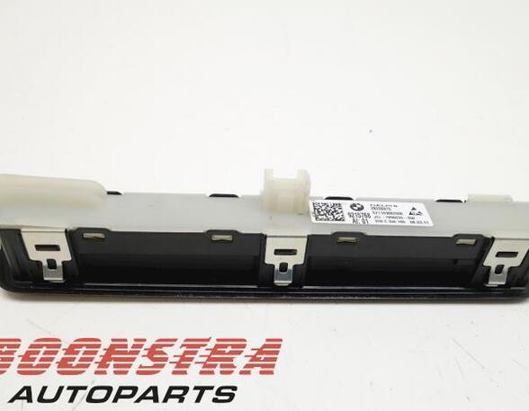 Switch for sead adjustment BMW 5 Touring (F11)