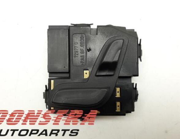 Switch for sead adjustment MERCEDES-BENZ E-CLASS (W212)