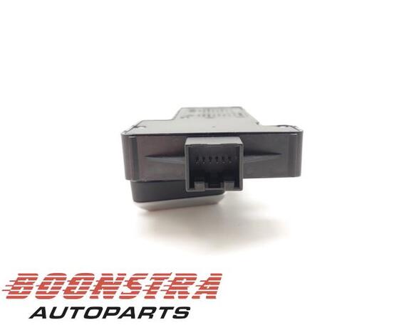 Switch for sead adjustment AUDI A6 Allroad (4GH, 4GJ, C7), AUDI A6 Avant (4G5, 4GD, C7)