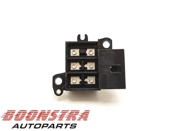 Switch for sead adjustment MASERATI GHIBLI III (M157), MASERATI QUATTROPORTE VI