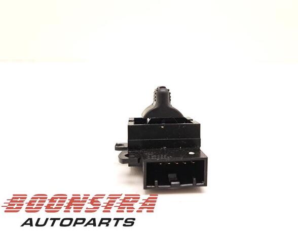 Switch for sead adjustment MASERATI GHIBLI III (M157), MASERATI QUATTROPORTE VI