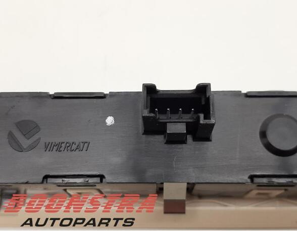 Switch for sead adjustment BMW 6 Gran Turismo (G32)