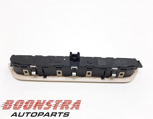 Switch for sead adjustment BMW 6 Gran Turismo (G32)