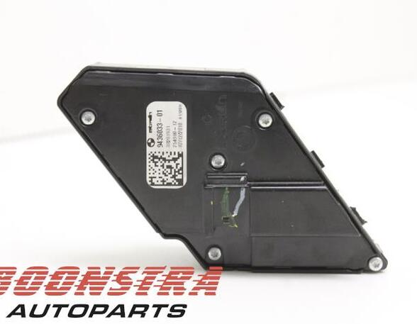 Switch for sead adjustment BMW X5 (G05, F95)