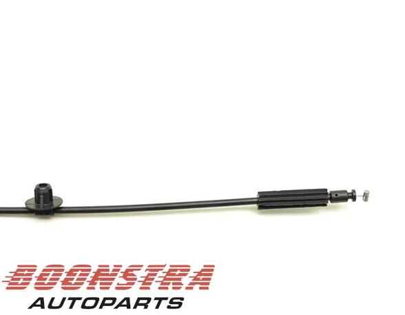 Switch for sead adjustment BMW iX3 (G08)