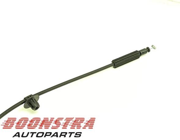 Switch for sead adjustment BMW iX3 (G08)