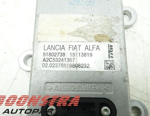 P14907811 Steuergerät ESP LANCIA Delta III (844) 51802738
