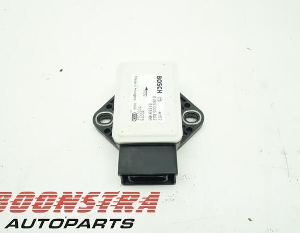 Control unit for electronic stability program ESP ALFA ROMEO MITO (955_)