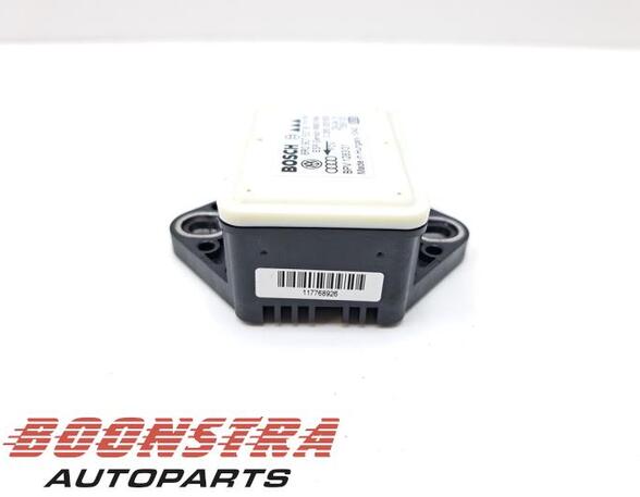 Control unit for electronic stability program ESP AUDI A4 Avant (8K5, B8)