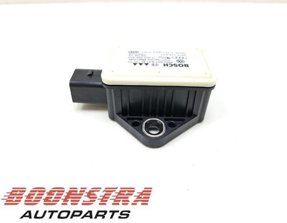 Control unit for electronic stability program ESP AUDI A4 Avant (8K5, B8)