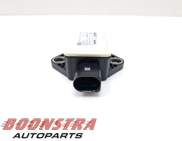 Control unit for electronic stability program ESP AUDI A4 Avant (8K5, B8)