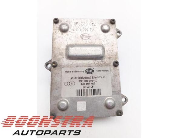 Control gear for Xenon AUDI A8 (4E2, 4E8)