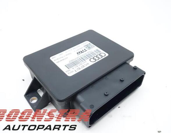 Control unit for fixing brake AUDI A6 Allroad (4GH, 4GJ, C7), AUDI A6 Avant (4G5, 4GD, C7), AUDI A7 Sportback (4GA, 4GF)