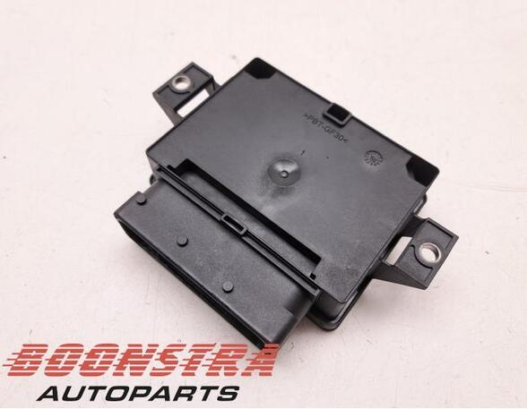 Control unit for fixing brake MERCEDES-BENZ CLA Coupe (C117)