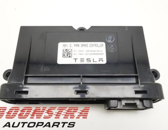 Control unit for fixing brake TESLA MODEL S (5YJS)