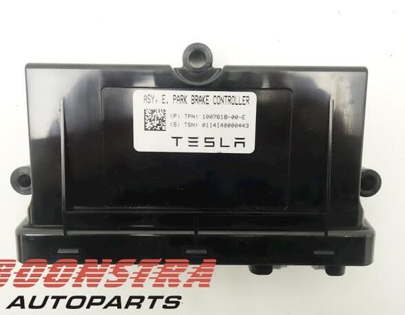 Control unit for fixing brake TESLA MODEL S (5YJS)