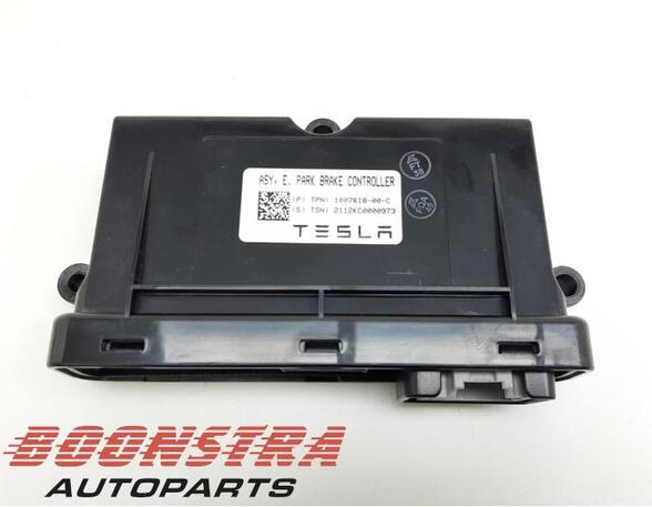 Control unit for fixing brake TESLA MODEL S (5YJS)