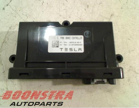 Control unit for fixing brake TESLA MODEL S (5YJS)