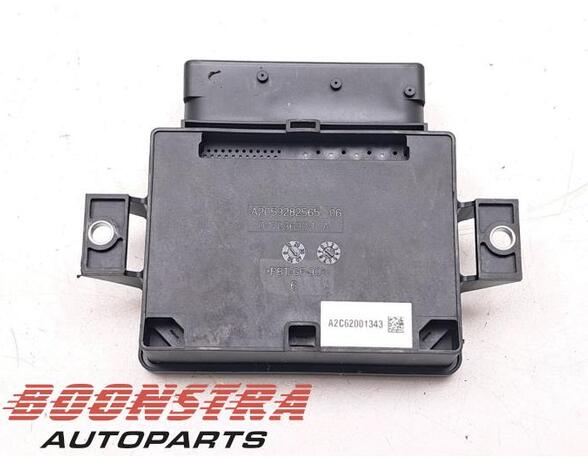 Control unit for fixing brake VOLVO V60 I (155, 157), VOLVO V60 I Cross Country (157)