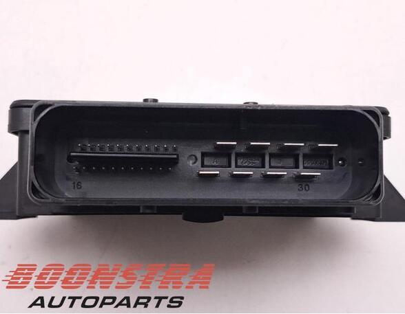 Control unit for fixing brake AUDI A5 Convertible (8F7)