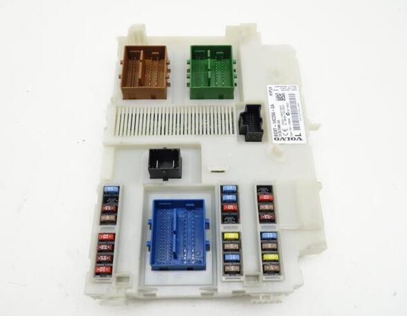 Control unit central electric (BCM) VOLVO S60 II (134)