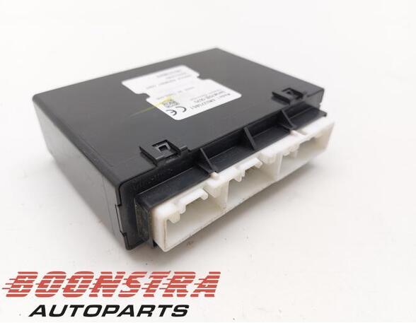 Control unit central electric (BCM) ISUZU D-MAX II (TFR, TFS)