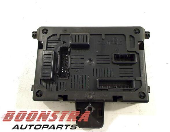 Control unit central electric (BCM) RENAULT CLIO III (BR0/1, CR0/1), RENAULT CLIO IV (BH_)