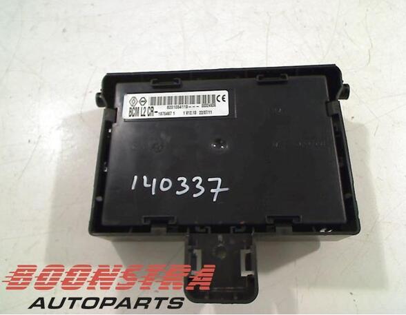 Control unit central electric (BCM) RENAULT CLIO III (BR0/1, CR0/1), RENAULT CLIO IV (BH_)