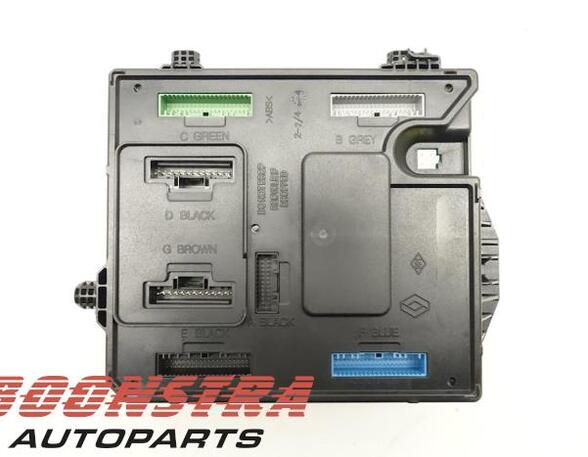 Control unit central electric (BCM) RENAULT Grand Scénic III (JZ0/1)