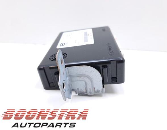 Control unit central electric (BCM) HYUNDAI i40 CW (VF)