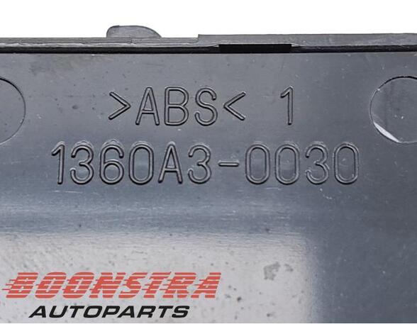 Control unit central electric (BCM) HYUNDAI i40 CW (VF)