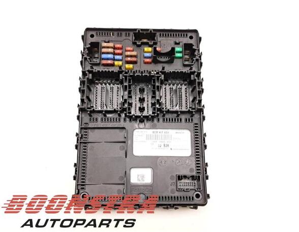 Control unit central electric (BCM) FORD FIESTA VII (HJ, HF)