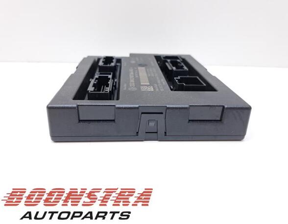 Control unit central electric (BCM) AUDI A4 Avant (8K5, B8)