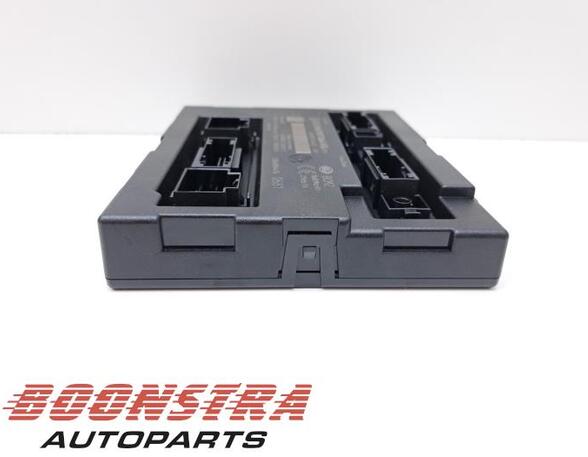 Control unit central electric (BCM) AUDI A4 Avant (8K5, B8)