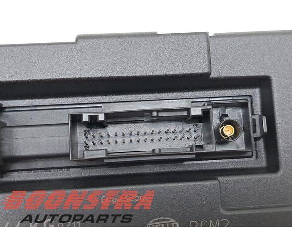 Control unit central electric (BCM) AUDI A4 Avant (8K5, B8)