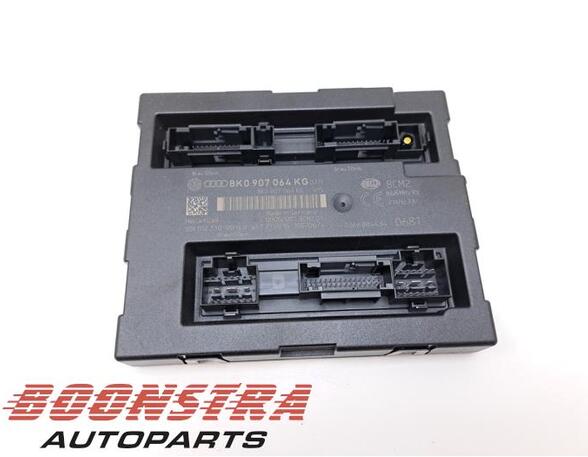 Control unit central electric (BCM) AUDI A4 Avant (8K5, B8)