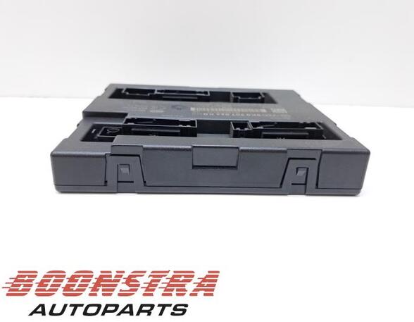 Control unit central electric (BCM) AUDI A4 Avant (8K5, B8)