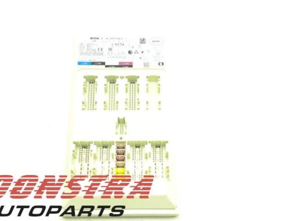 Computer Boordnet (BCM/BDC) BMW 3er (G20, G80)