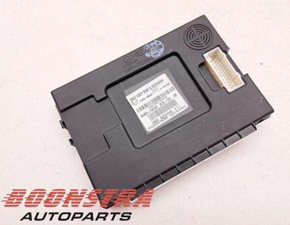 Control unit central electric (BCM) KIA RIO III (UB)