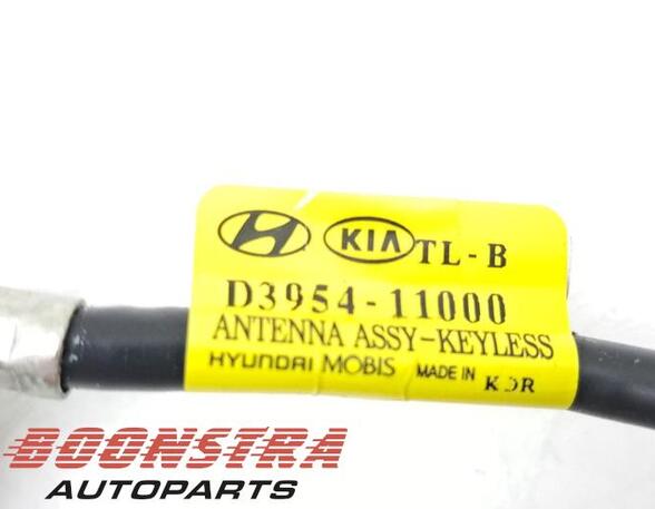 Control unit central electric (BCM) HYUNDAI TUCSON (TL, TLE)