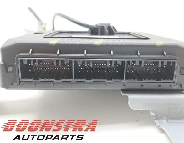 Control unit central electric (BCM) HYUNDAI TUCSON (TL, TLE)