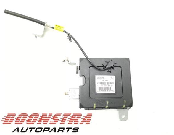 Control unit central electric (BCM) HYUNDAI TUCSON (TL, TLE)