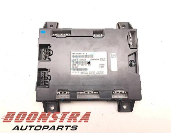 Control unit central electric (BCM) TESLA MODEL S (5YJS)