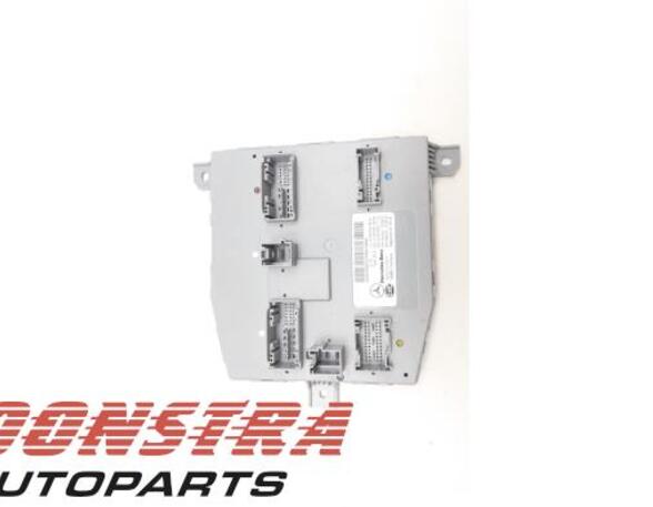 Control unit central electric (BCM) MERCEDES-BENZ C-CLASS (W205)