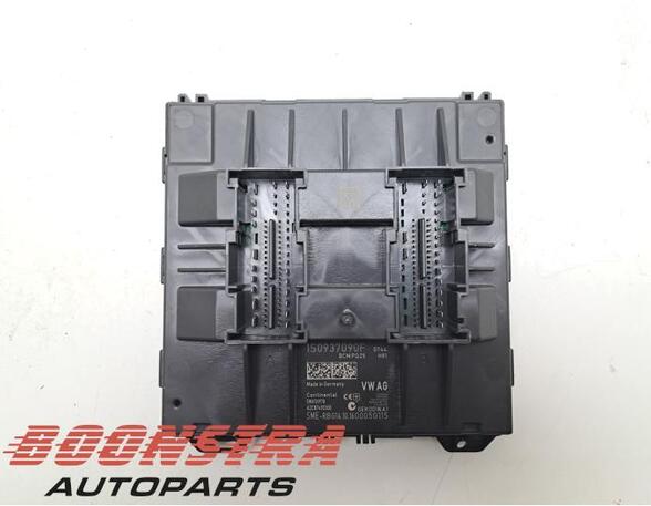 Control unit central electric (BCM) VW UP! (121, 122, BL1, BL2, BL3, 123), VW LOAD UP (121, 122, BL1, BL2)