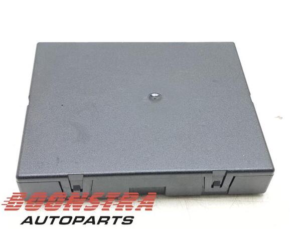 Control unit central electric (BCM) AUDI A6 Avant (4G5, 4GD, C7)