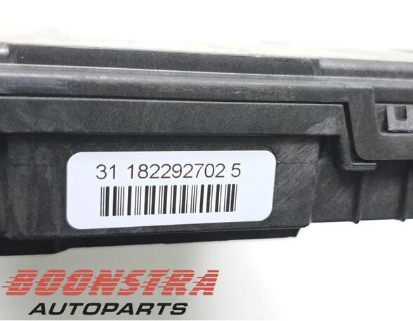 Control unit central electric (BCM) AUDI A6 C8 Avant (4A5)