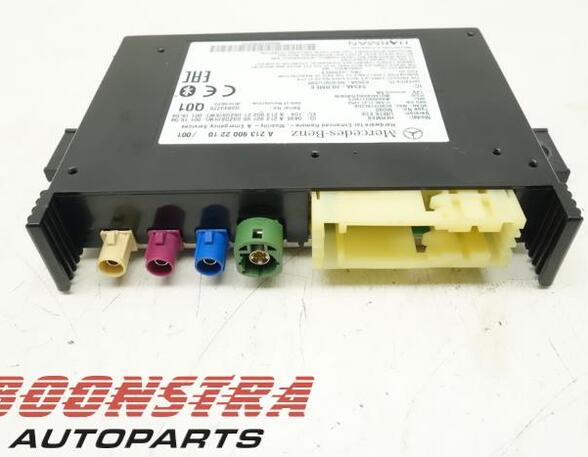 Control unit Bluetotoh MERCEDES-BENZ C-CLASS (W205)